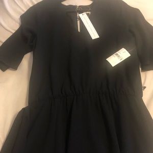 Lydia Midi Dress